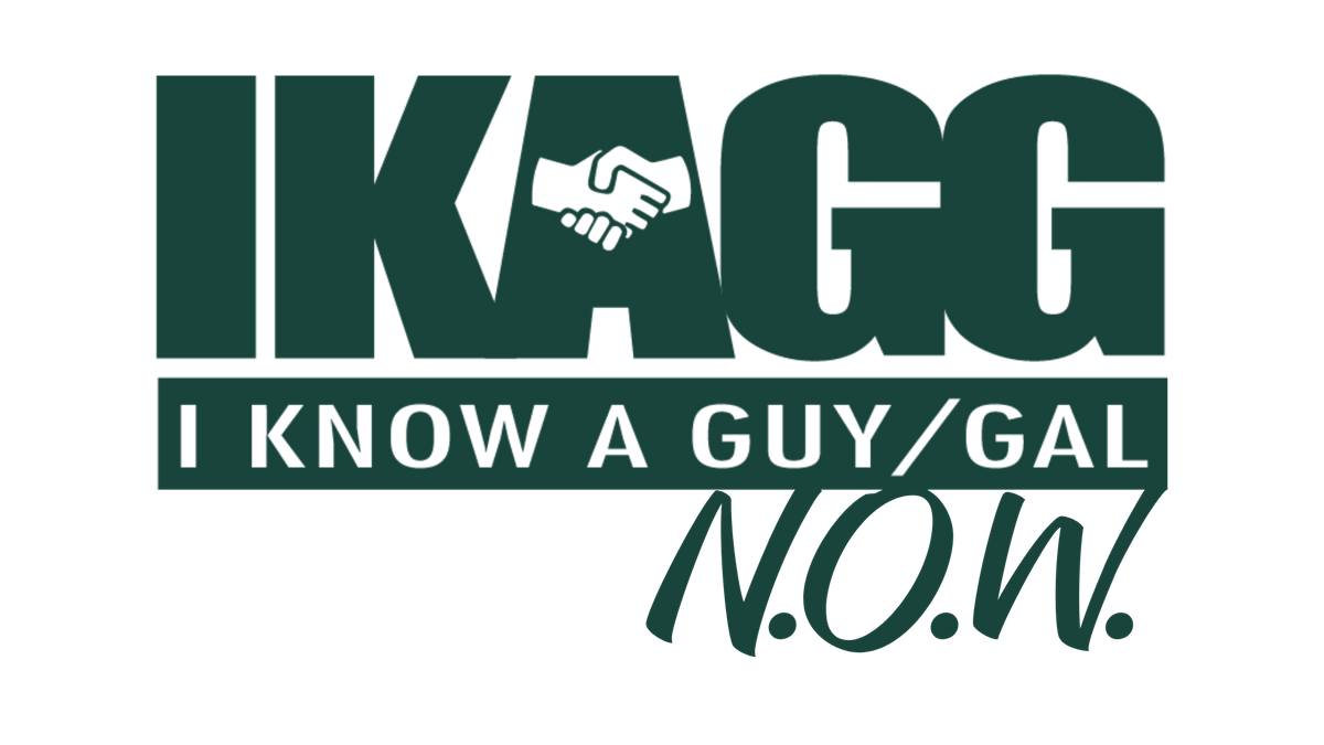 IKAGG N.O.W. Monthly After-Hours Networking Event | Event in Creve Coeur | AllEvents