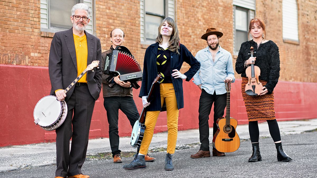 A St. Patrick's Day Celebration with SOLAS at Lone Tree Arts Center, 21 March | Event in Meridian | AllEvents