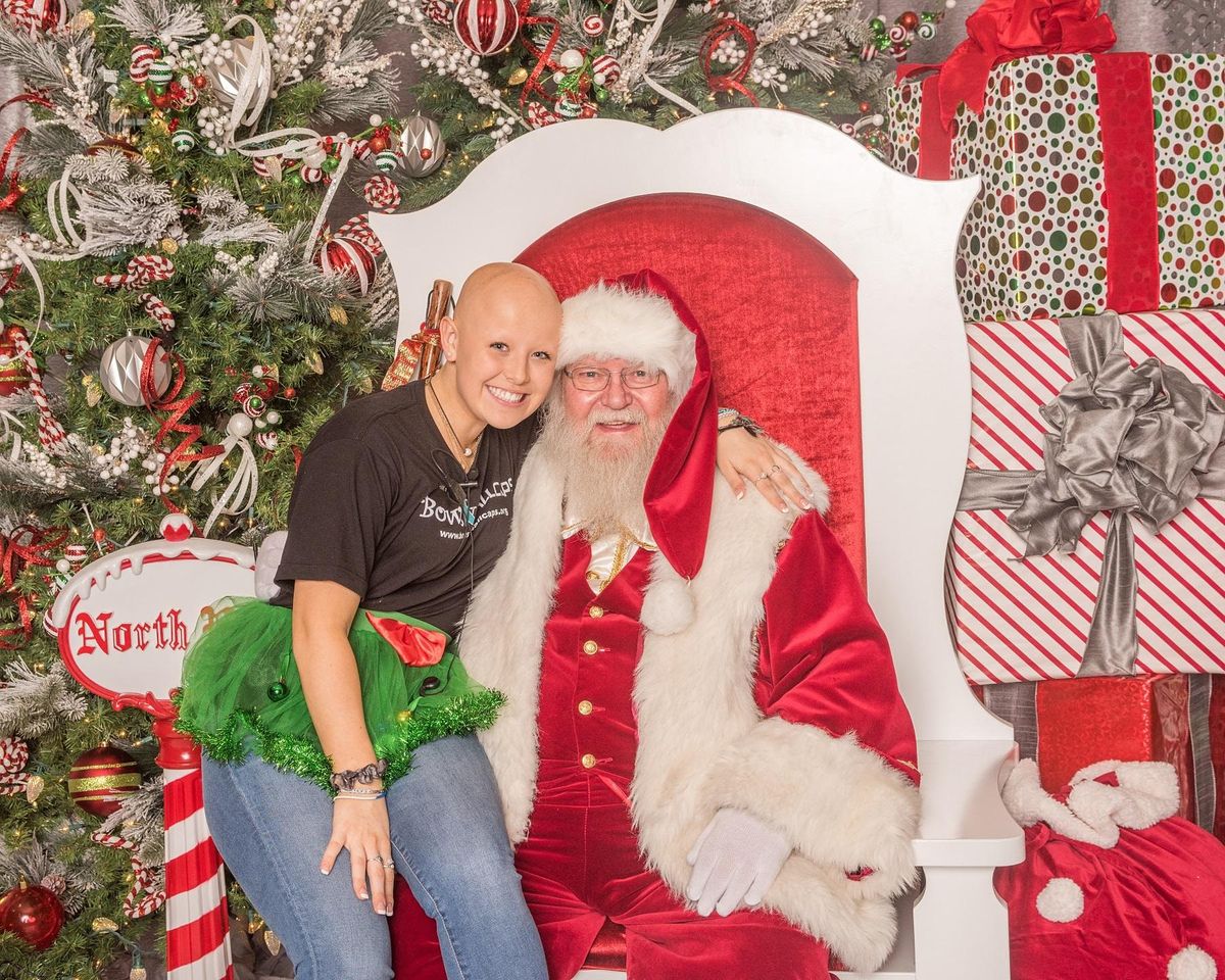 Breakfast With Santa 2021 Hendersonville Tn Brunch With Santa In Hendersonville Tn Best Holiday Craft Show In Hendersonville Area November 2022