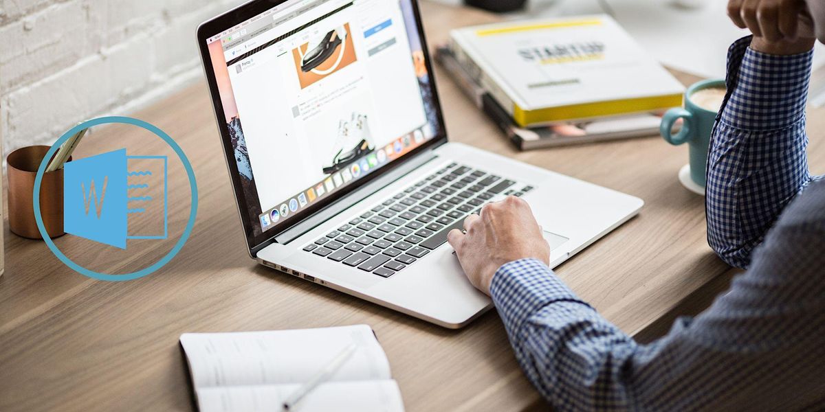 MS Word Basics, 17 May | Event in Stony Plain | AllEvents.in