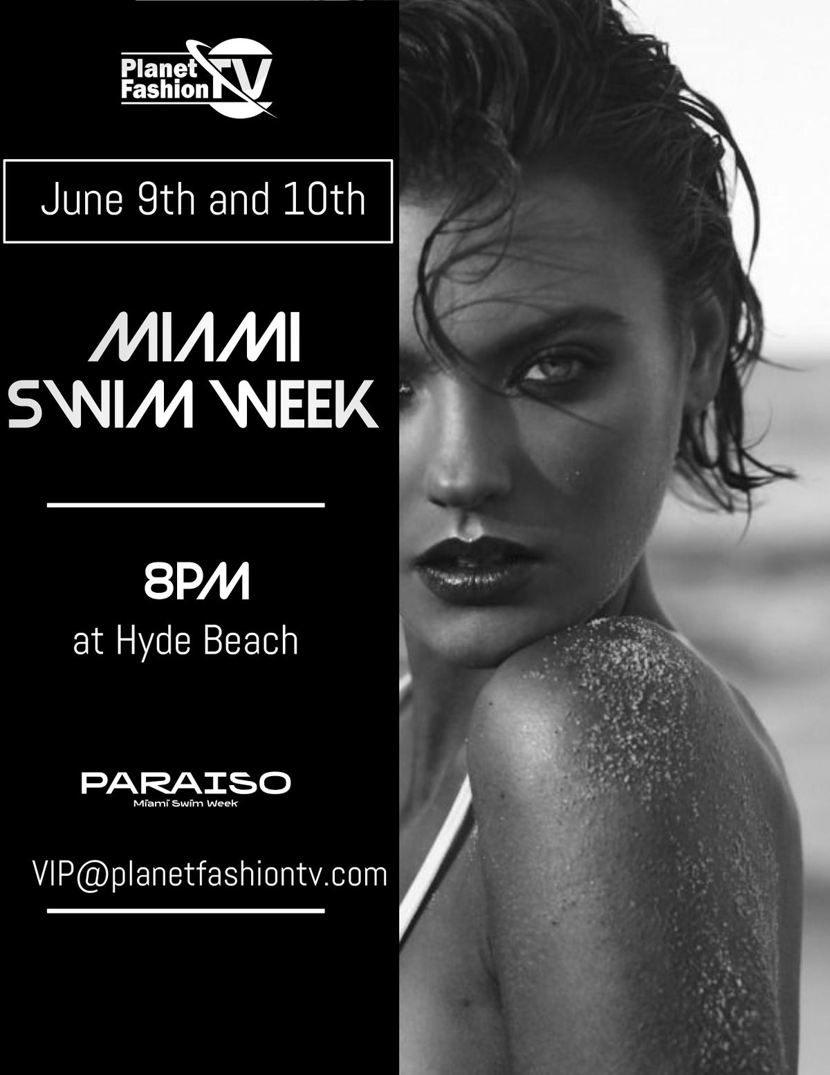 Miami Swim Week June 9th And 10th Hyde Beach Miami Beach 9 June To miami-swim-week-june-9th-and-10th-hyde-beach-miami-beach-9-june-to