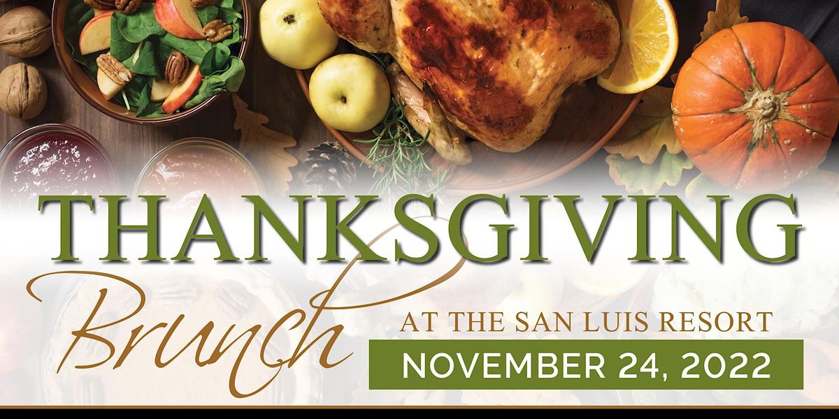 Thanksgiving 2022 Events & Parades In Galveston | Allevents.in