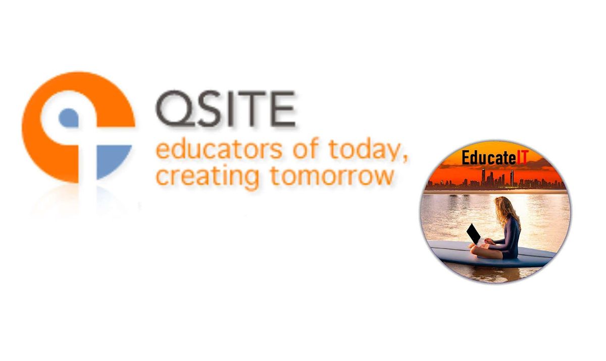 Explore the Imaginarium VR immersive space at Coomera Anglican College