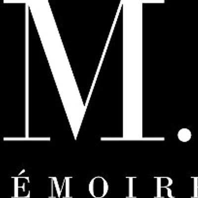 Mémoire logo