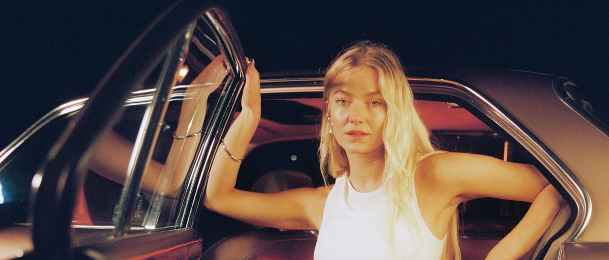 Astrid S in Langesund, 21 June | Event in Langesund | AllEvents