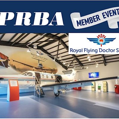 Royal Flying Doctors Service Tourist Facility Networking Event, RFDS ...
