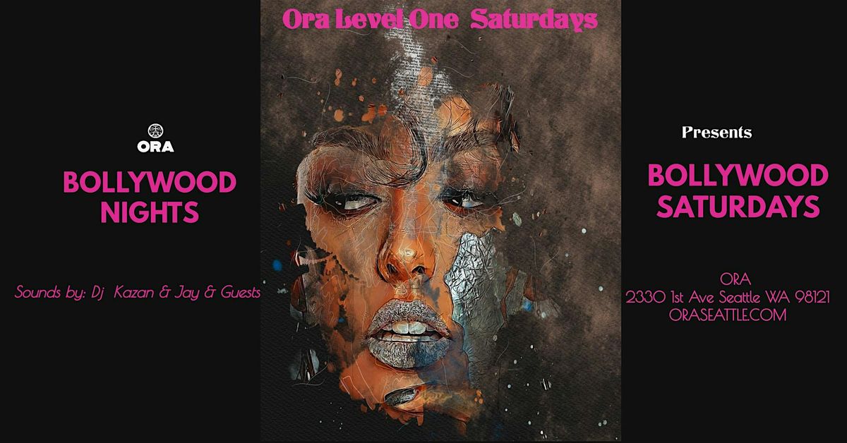 Bollywood Nights  at Ora, 13 December | Event in Seattle | AllEvents