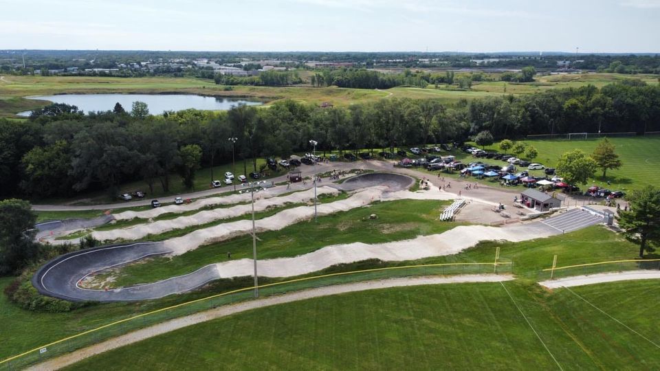 Single Point Race, The Hill BMX Elgin, May 6 2023 AllEvents.in