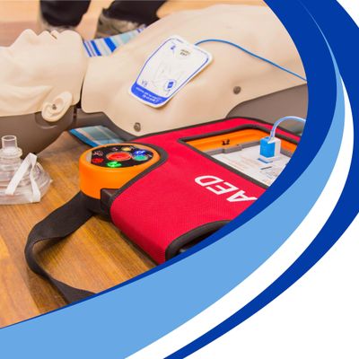 CPR Class (BLS CPR/AED), Dakota County Northern Service Center ...