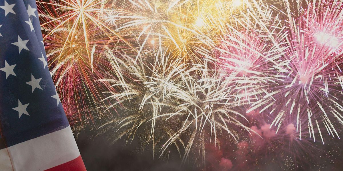 Crittenden/ Eclipse/ Hobson 4th Of July Events, Ebenezer United