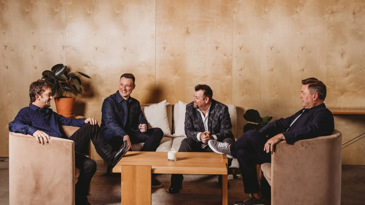 Anthem Edition, Wilburn And Wilburn in Marietta, 11 July | Event in Marietta | AllEvents