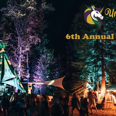 6th Annual Unicorn Cup