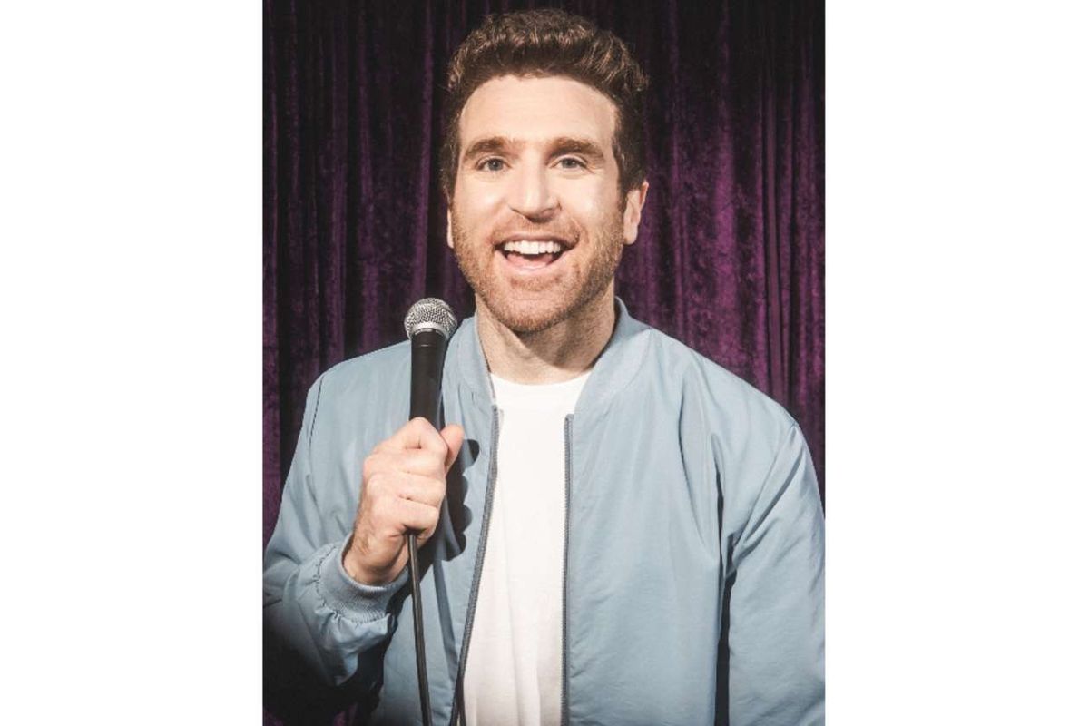 Mo Mandel, 11 January | Event in Las Vegas | AllEvents