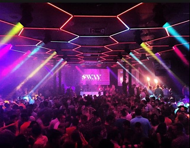 PARTY BUS TO SWAY NIGHT NIGHT CLUB | Event in Deerfield Beach | AllEvents