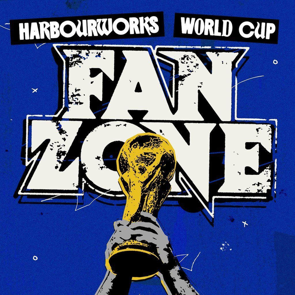 World Cup Fanzone Scotland Vs Brazil Harbourworks Aberdeen 24 June world-cup-fanzone-scotland-vs-brazil-harbourworks-aberdeen-24-june
