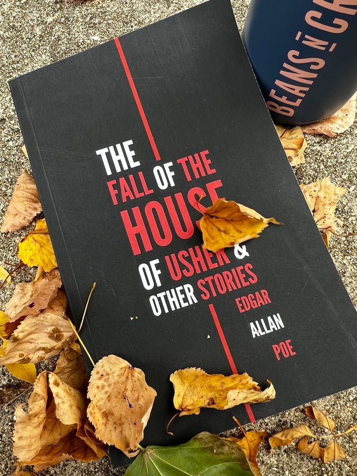 Once upon a midnight dreary... A candlelight evening of gothic poetry and musical