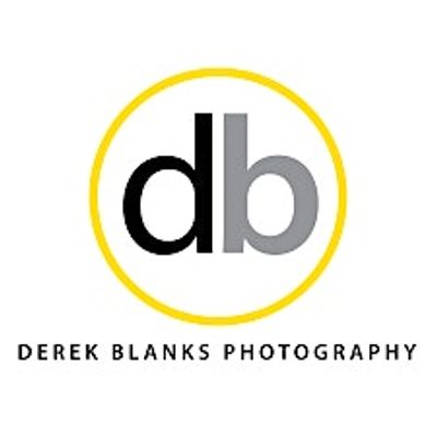 Derek Blanks Photography LLC logo
