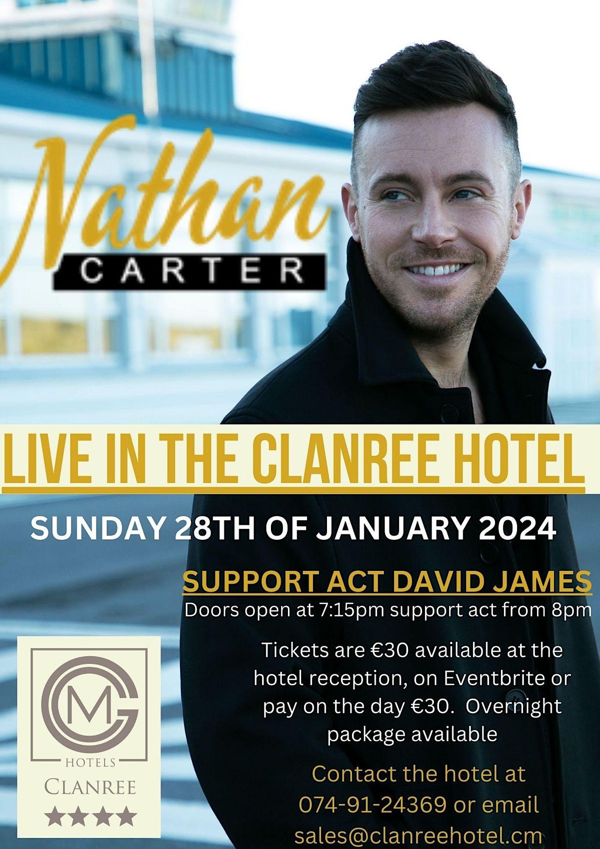 Letterkenny Concert: What To Expect & How To Prepare - 6obth5k