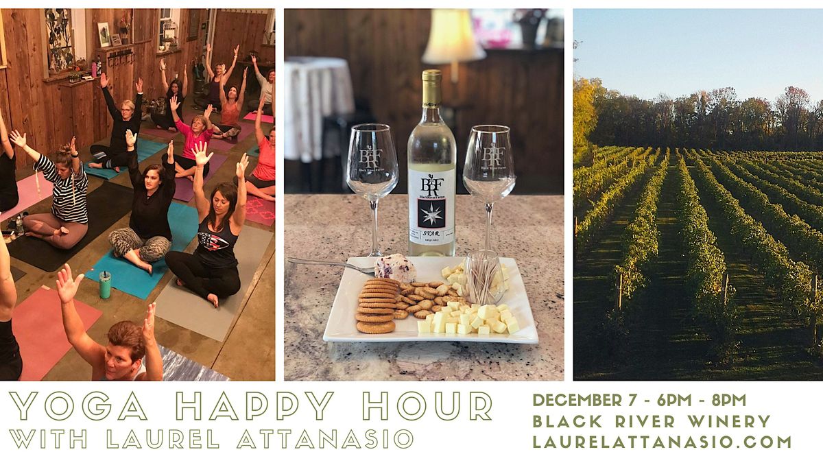 holiday-yoga-happy-hour-black-river-farms-inc-bethlehem-december-7