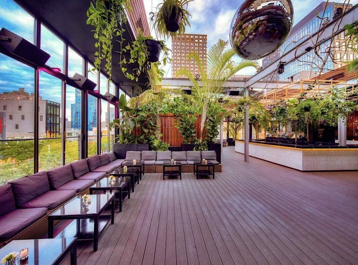 Culture Exchange Juneteenth Day Party, 18 June | Event in New York | AllEvents.in
