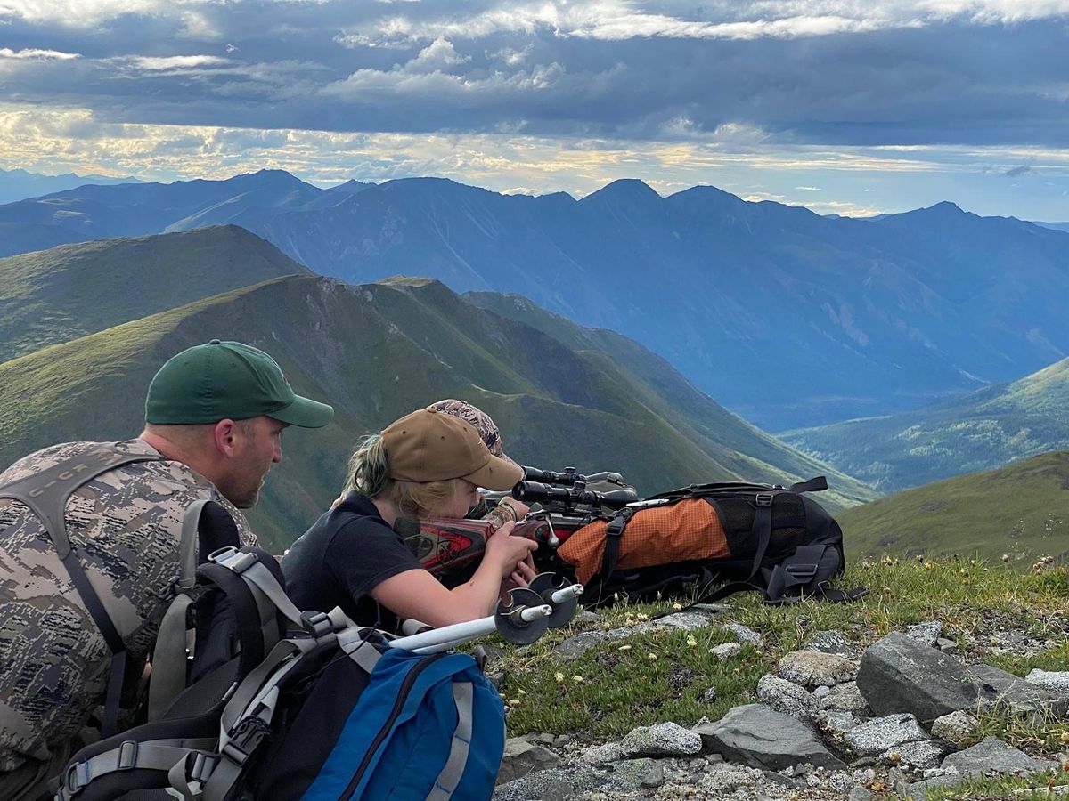 Youth Firearms Safety Course, Minors firearms license, Yukon University