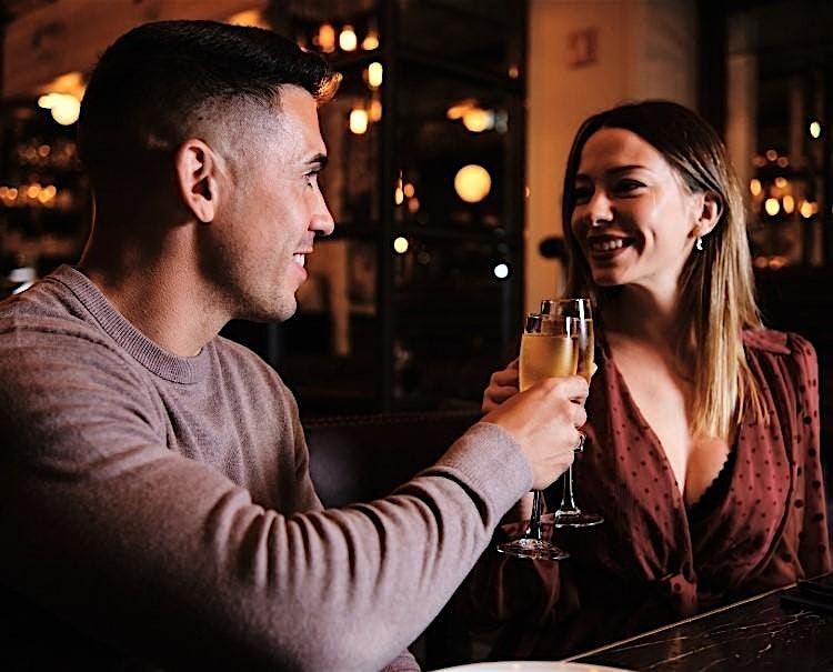 Speed Dating for Singles ages 30s & 40s, NYC, 20 December | Event in New York | AllEvents