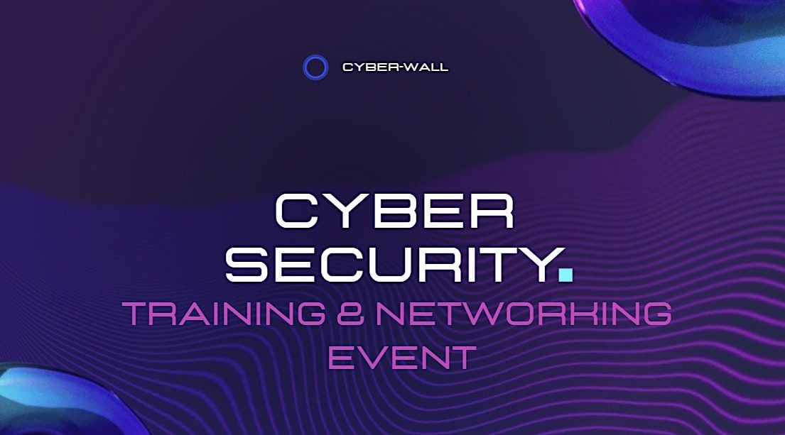 Cyber Security Training & Networking Event, Manhattan, New York
