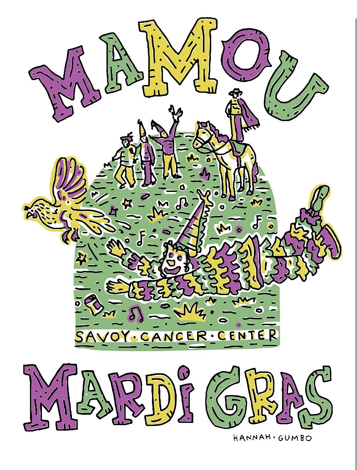 2023 Savoy Cancer Center Mardi Gras Social 419 6th Street Mamou La 2023-savoy-cancer-center-mardi-gras-social-419-6th-street-mamou-la