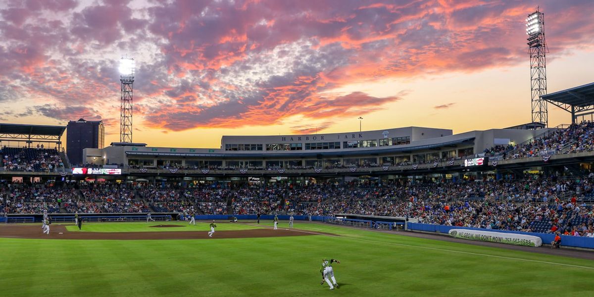 Norfolk Tides at Altoona Curve, 31 March | Event in Altoona | AllEvents