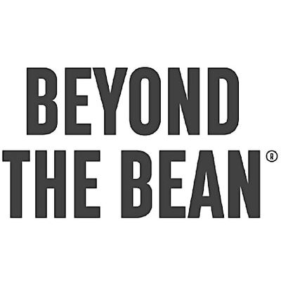 Beyond the Bean logo