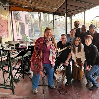 Weekly Open Jazz Jam at Normandie Bakery