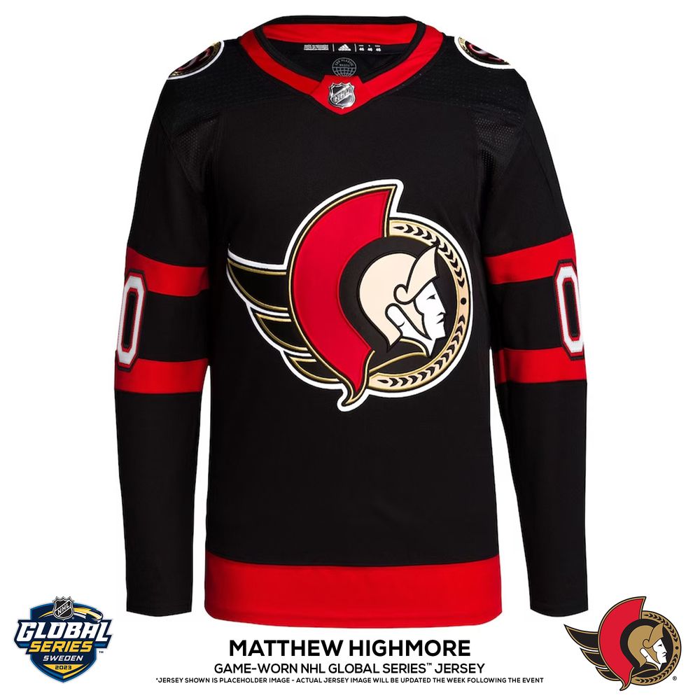 Ottawa Senators at Detroit Red Wings at Little Caesars Arena, 18 January | Event in Detroit | AllEvents