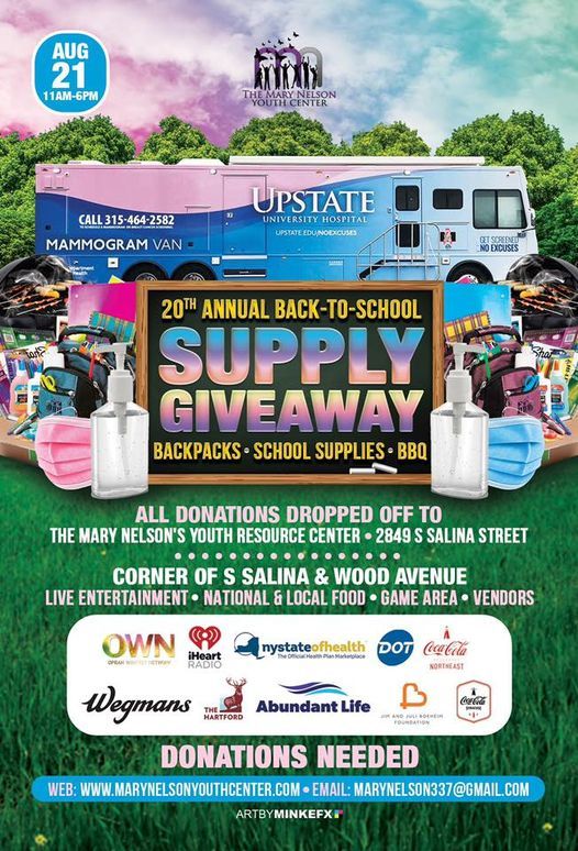 Things To Do In Syracuse This Weekend August 20 22 2021 Syracuse Events January 2022