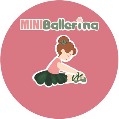 MiniBallerina logo
