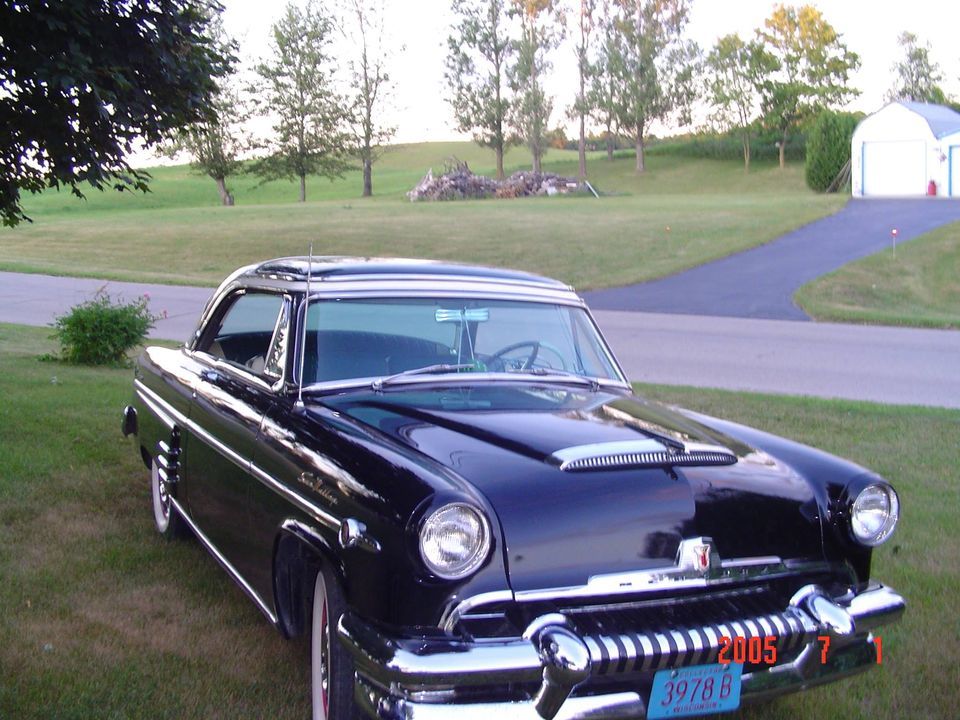 KKKK Car Show & Brat Fry, Curve In Bar, Allenton, June 11 2025