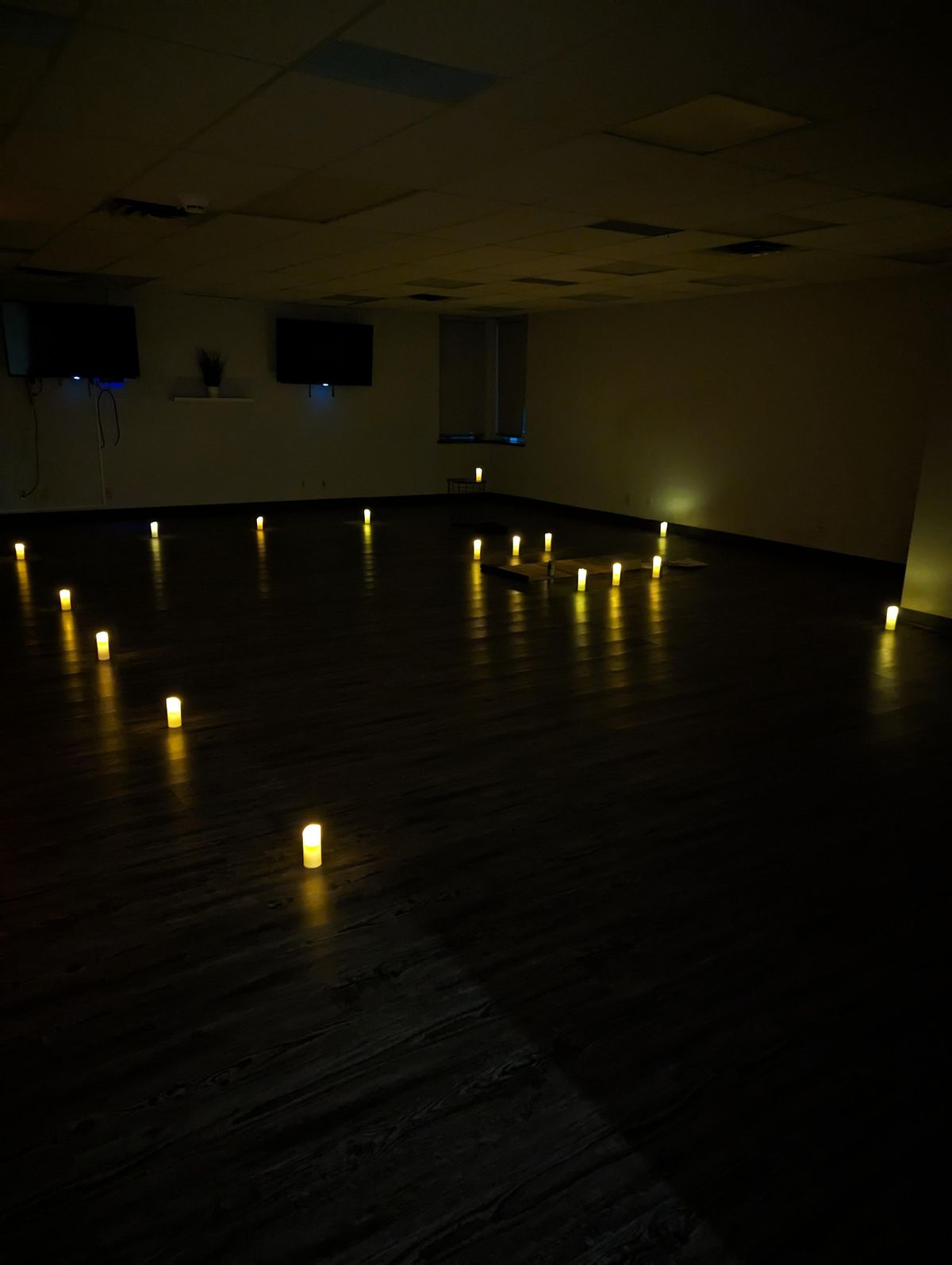 Flow Yoga for Women, Engage Event Centers, Washington Avenue South