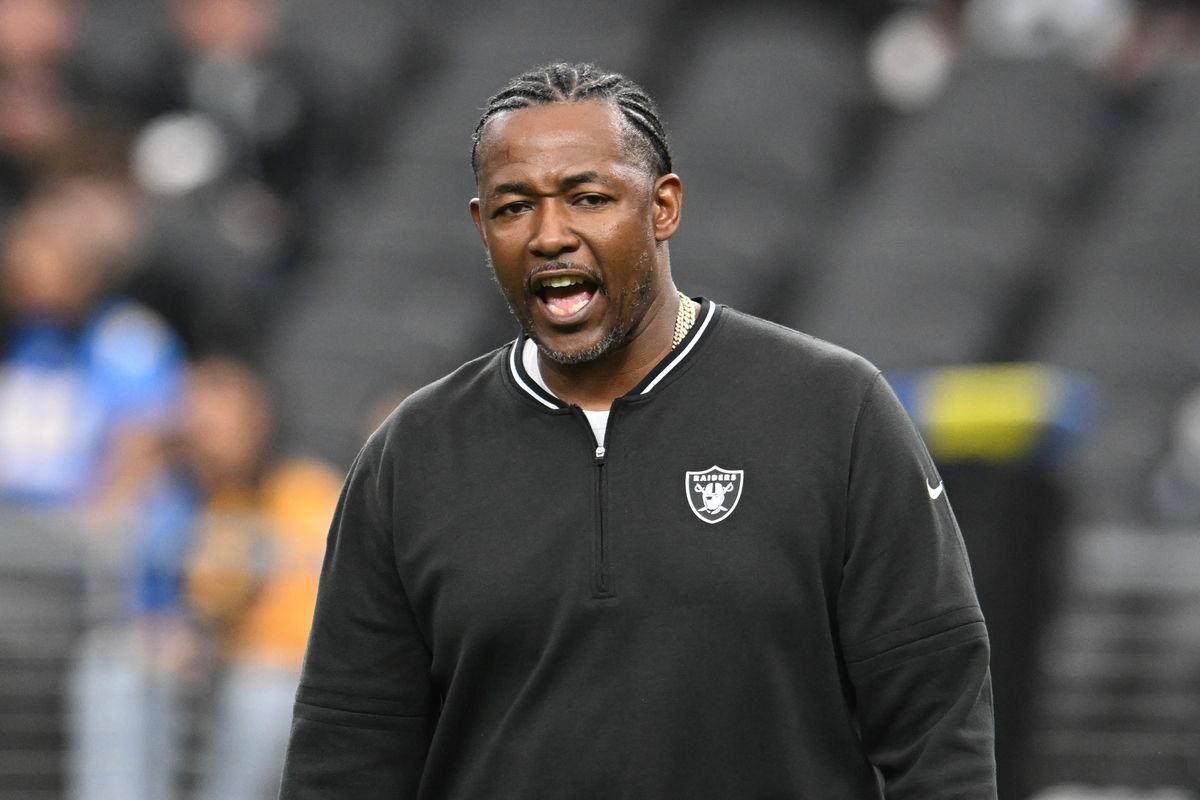 Los Angeles Chargers vs. Las Vegas Raiders, 29 November | Event in Inglewood | AllEvents