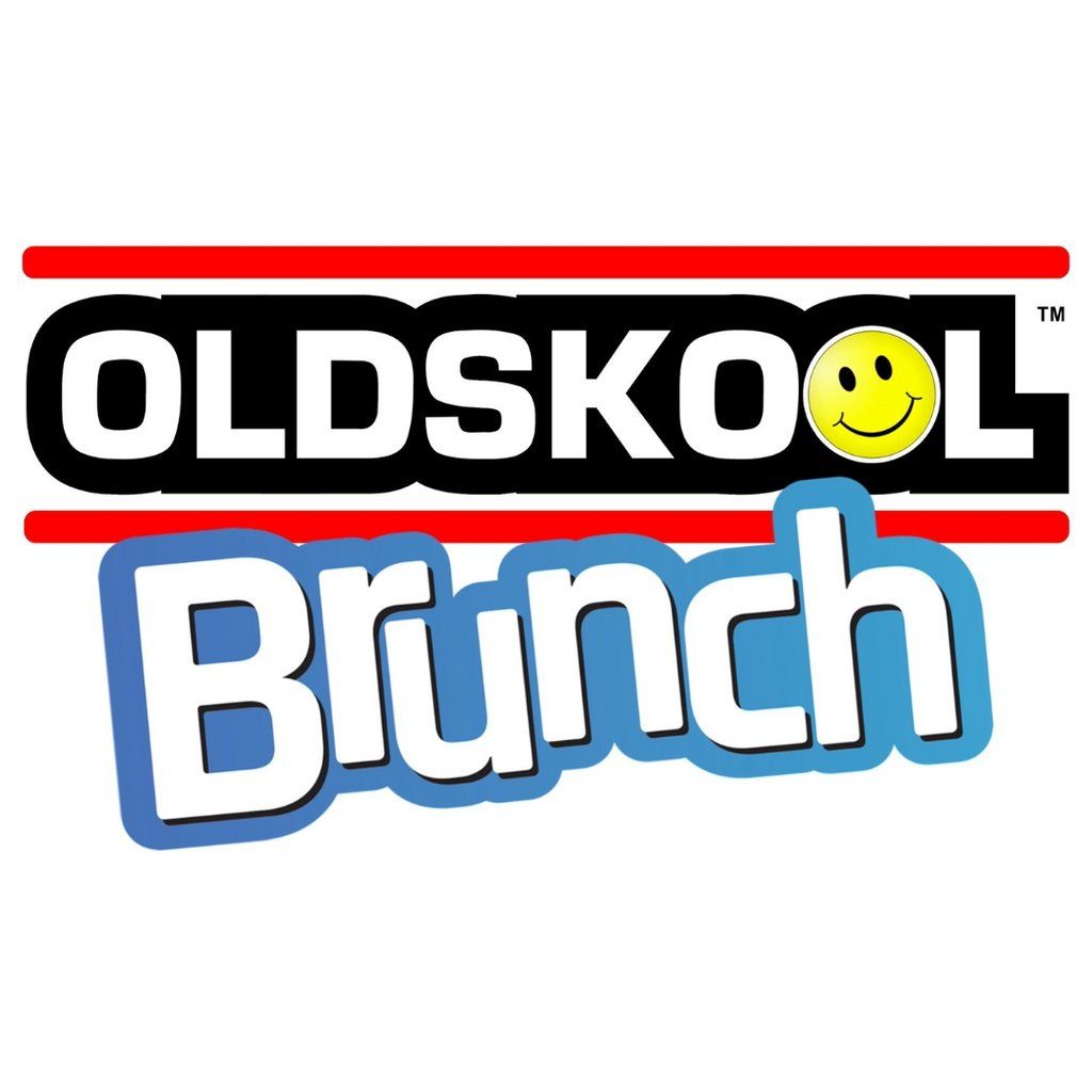 OLDSKOOL Brunch - Stevenage - 5pm, 27 September | Event in Stevenage | AllEvents