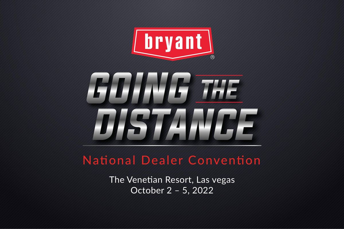 National Bryant Dealer Meeting Registration, The Resort Las