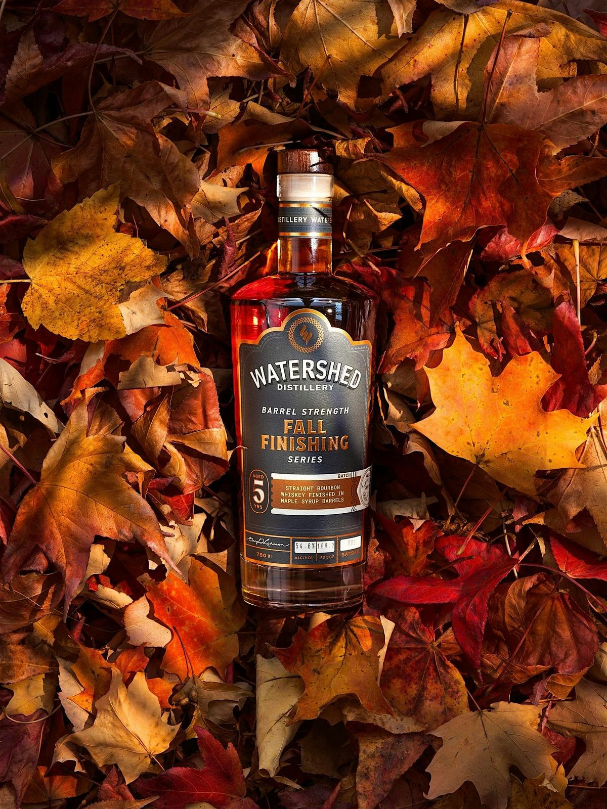 Watershed Distillery Bourbon Tasting, 18 December | Event in Cincinnati | AllEvents