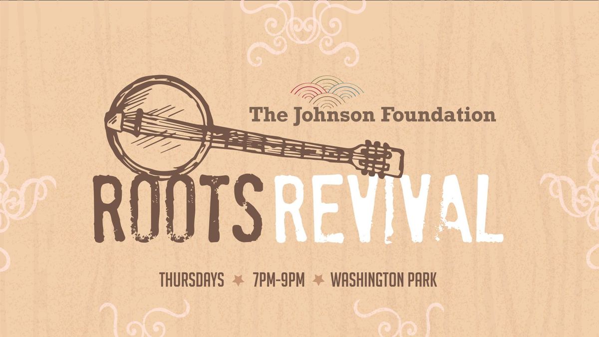 Parking The Roots, 30 June | Event in Vienna | AllEvents