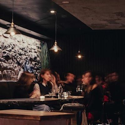 Ottawa Speed Dating Event  Afterlight  Ages 20-29