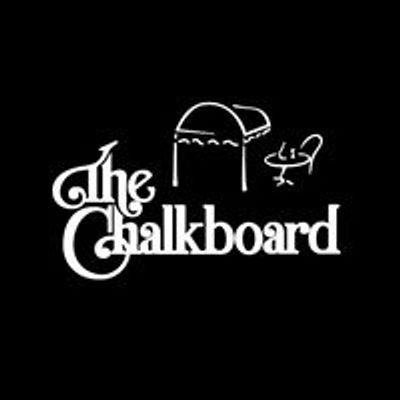 The Chalkboard Restaurant and Catering Tulsa