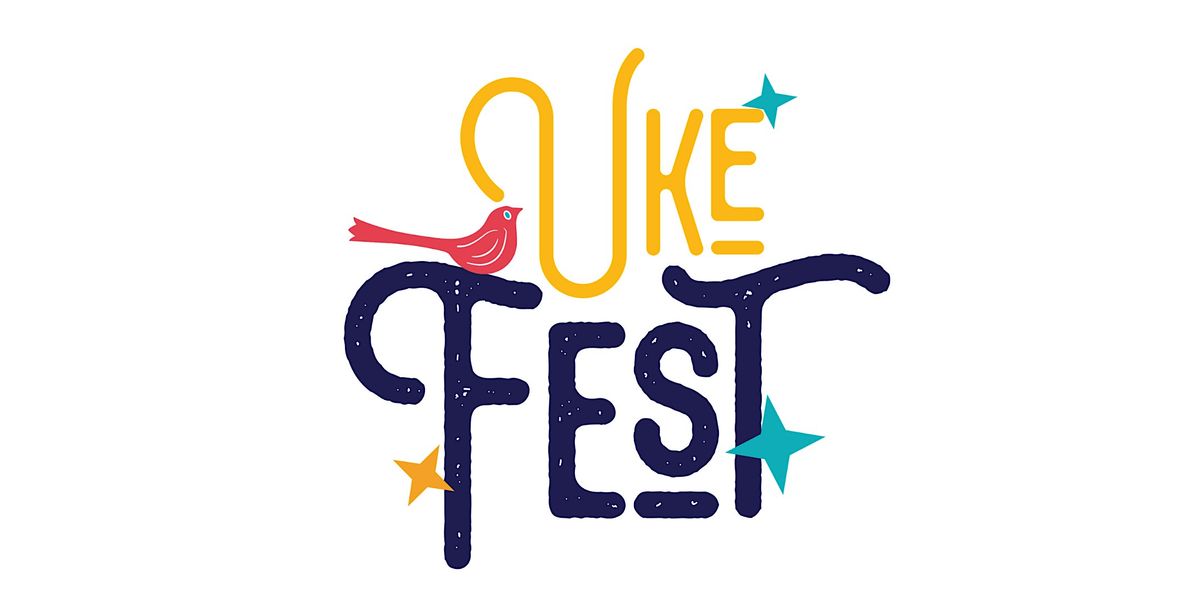 Denver Ukefest 2025, Swallow Hill Music, Denver, 8 May to 10 May