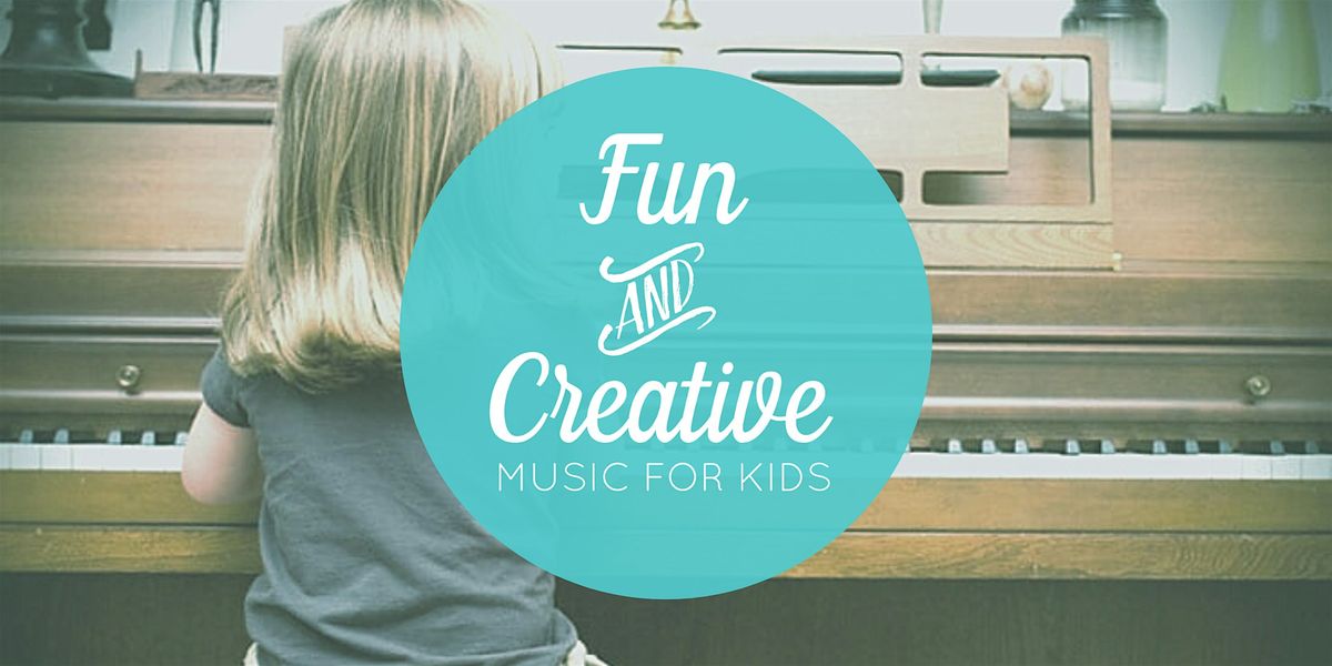 January 10th Free Music Class for Kids in Arvada, 10 January | Event in Arvada | AllEvents