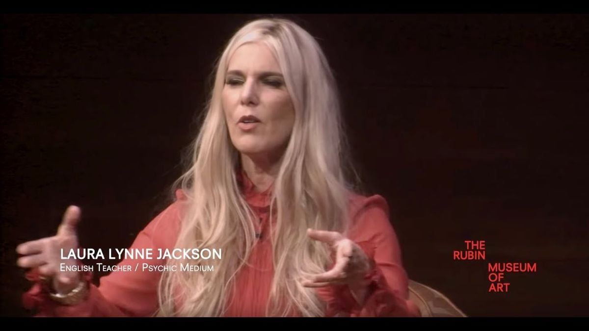 Laura Lynne Jackson at Weinberg Center For The Arts, 5 March | Event in Frederick | AllEvents