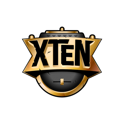 Dj Xten