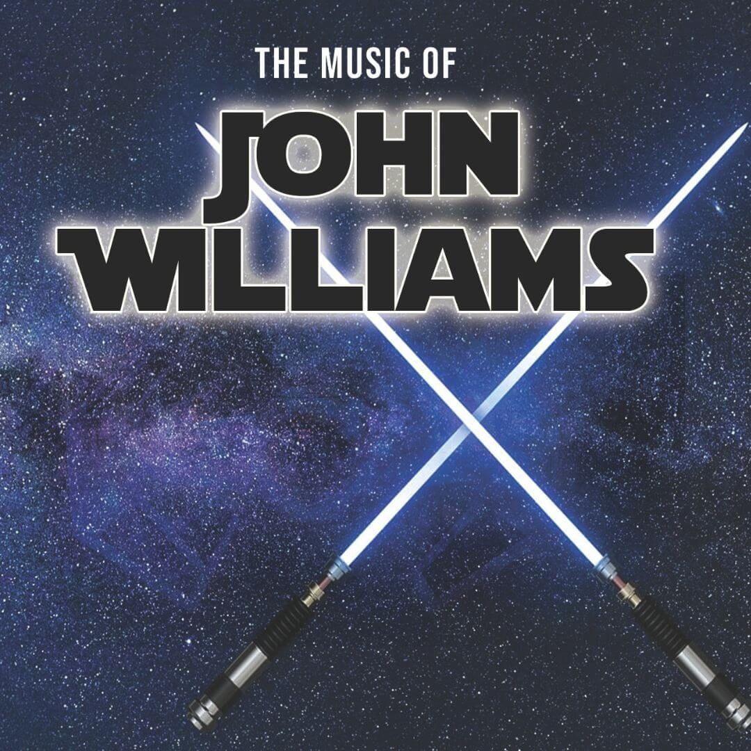 Westmoreland Symphony Orchestra: The Music of John Williams, 7 November | Event in Greensburg | AllEvents