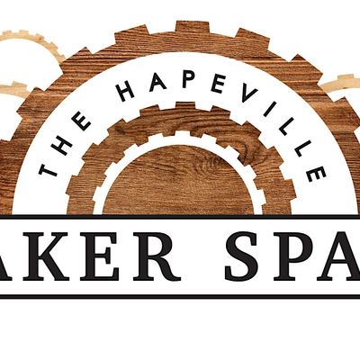 The Hapeville Maker Space
