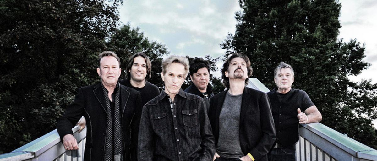 The Hooters in BOCHUM, 3 July | Event in Bochum | AllEvents